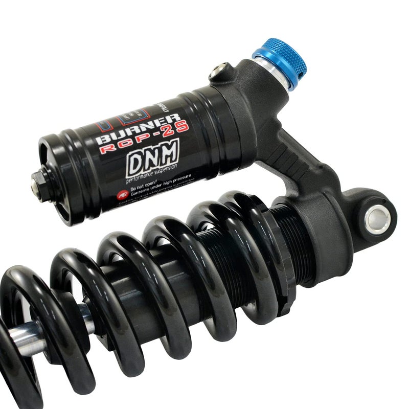 DNM BURNER-RCP2S Mountain Downhill Bike Rear Shock 200mm 550 lbs New Model Type, ST1431 - Image 2